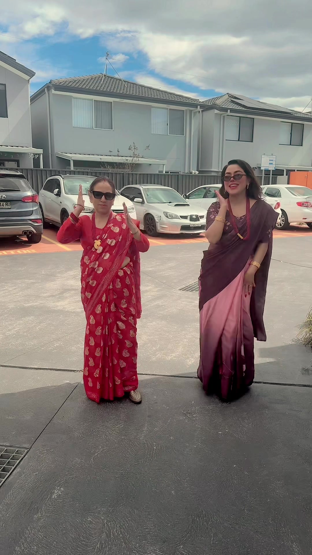 @Nazma KC