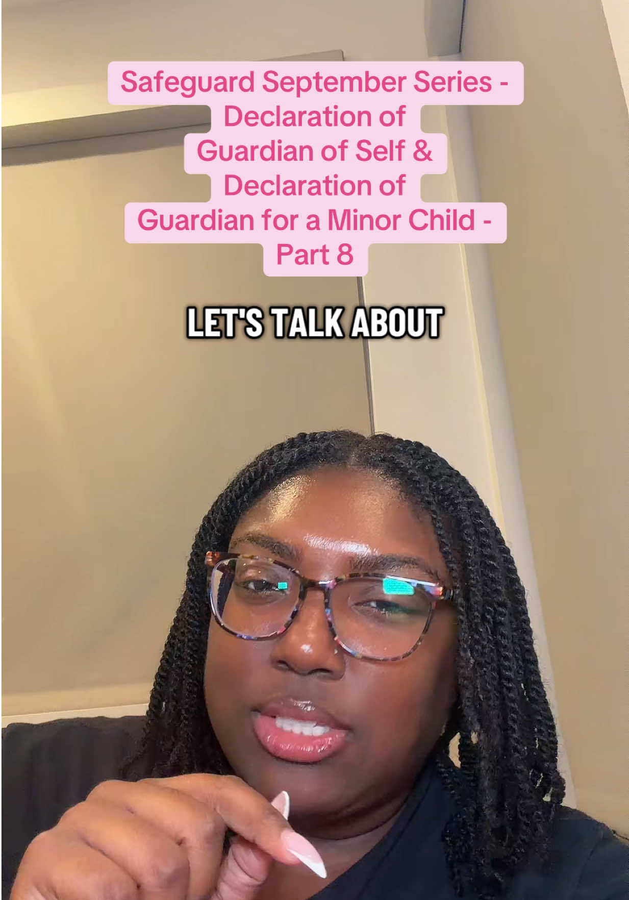 @J. Davis|Atty & Fashion Girly