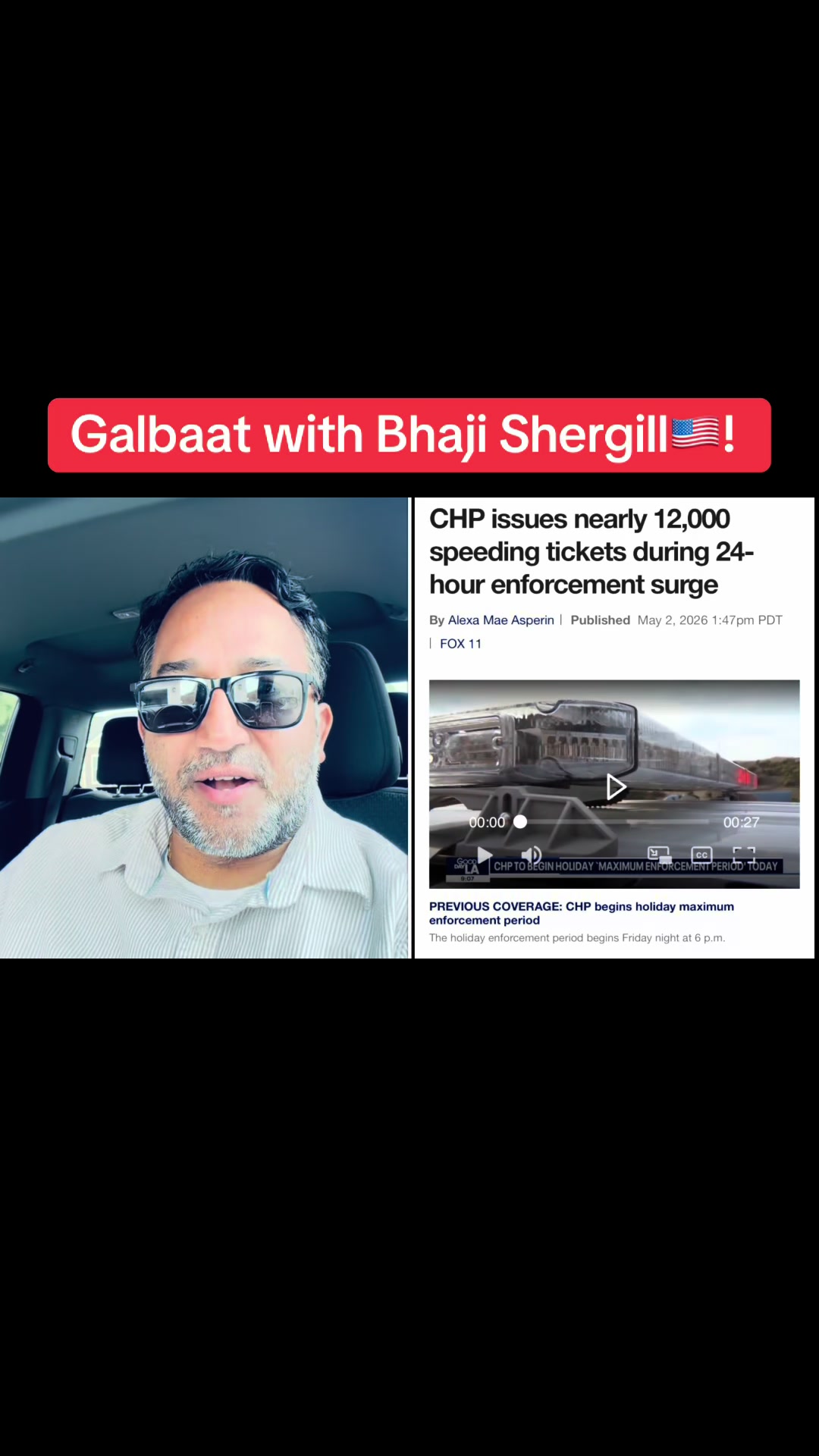 @Bhaji SHERGILL🇺🇸