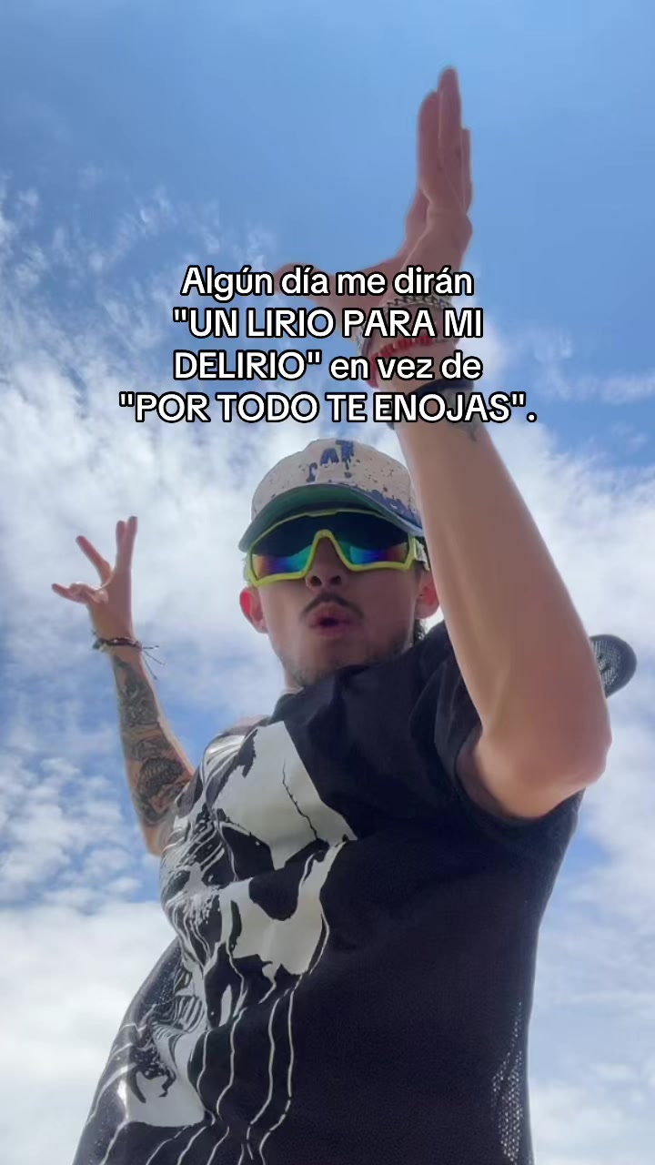 @Jahdai &ldquo;Hachi&rdquo; Carrasco