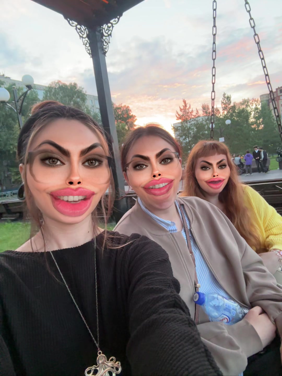 @бляхамуха