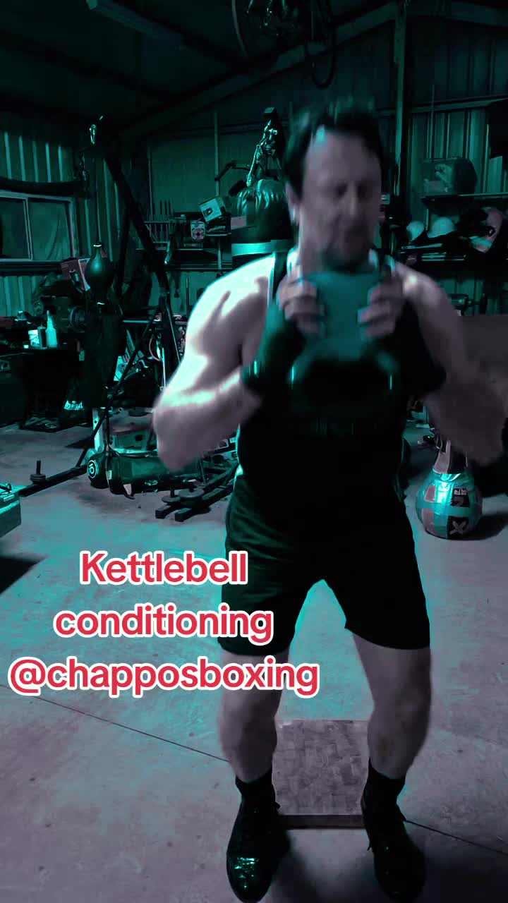@Chapposboxing