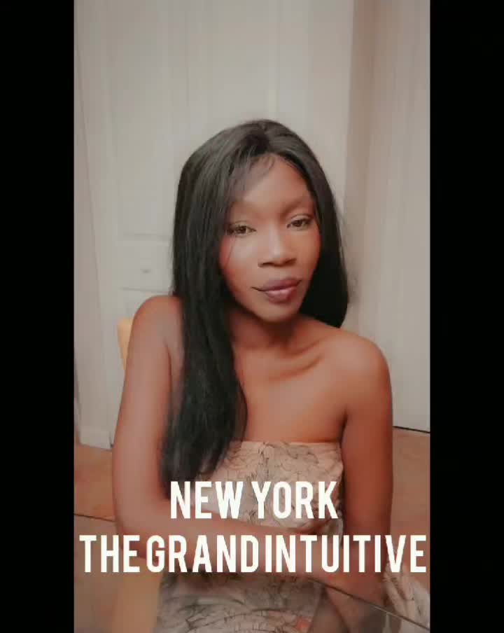 @The Grand Intuitive