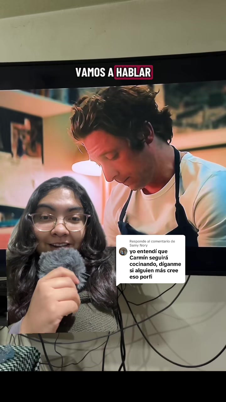 @Hablemos de series y más