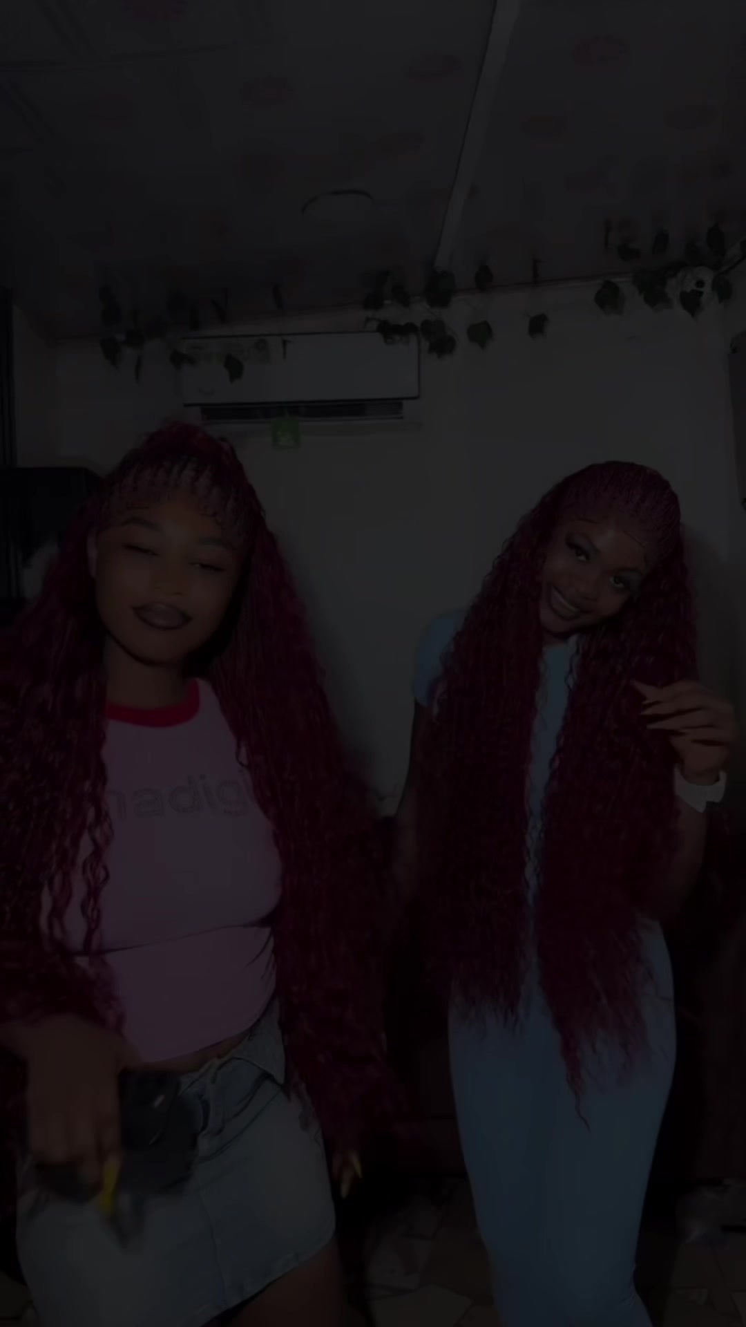 @Coolest bitch 🥹💕🫂