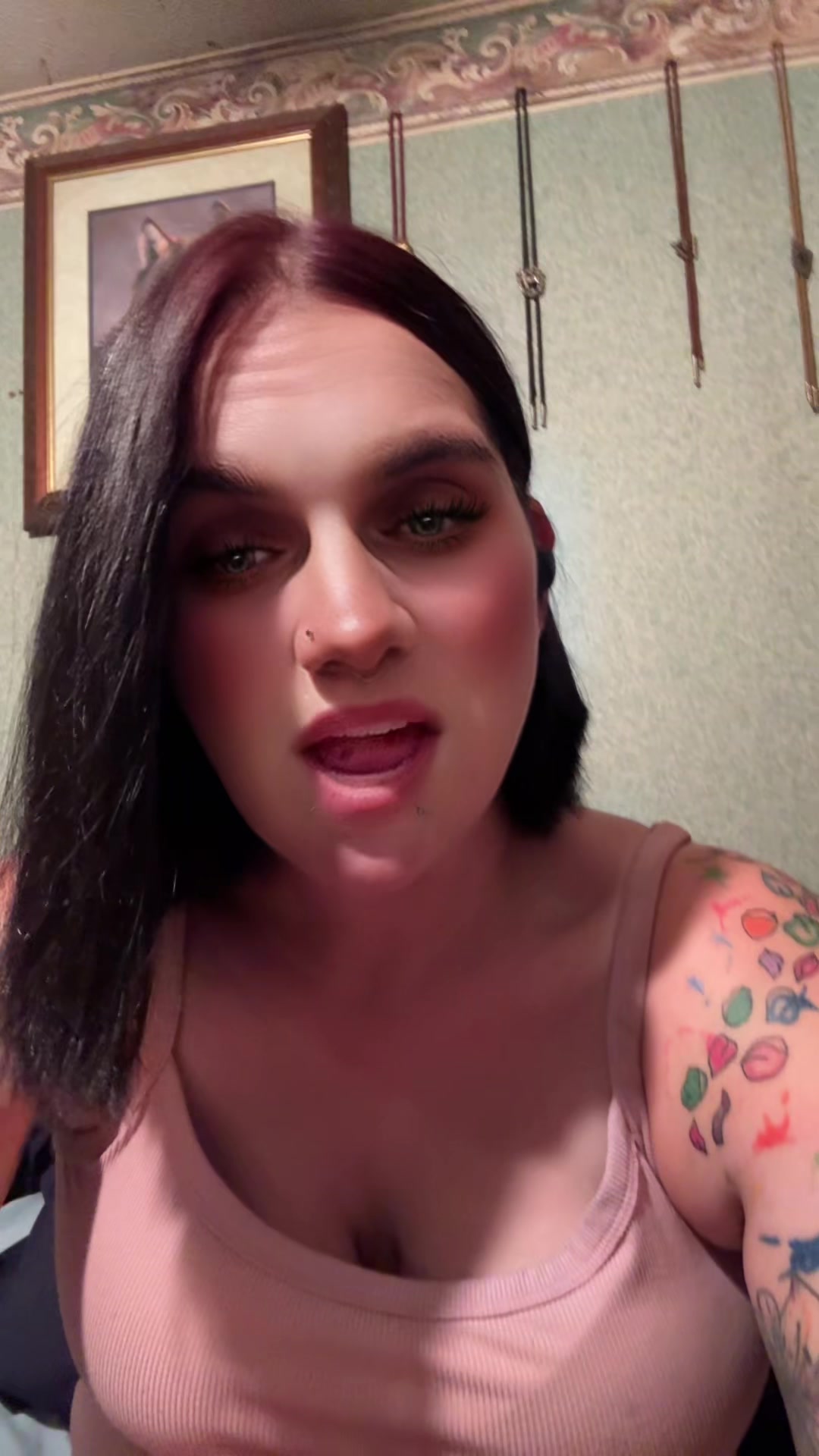 @Veronica Conrad