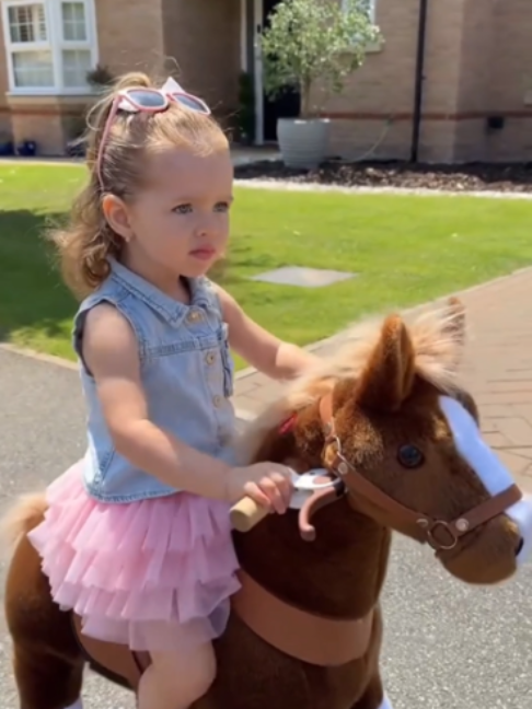 @PonyCycle