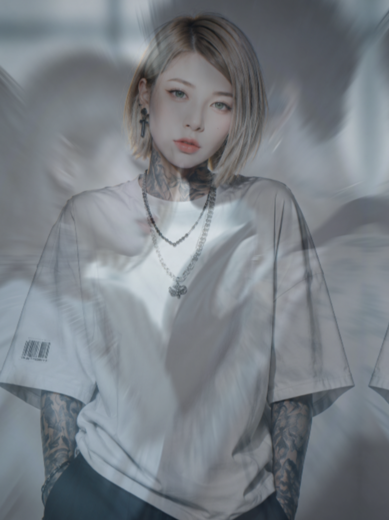 @⚓ Louise Ray-🥀蕊綴楓心🍂