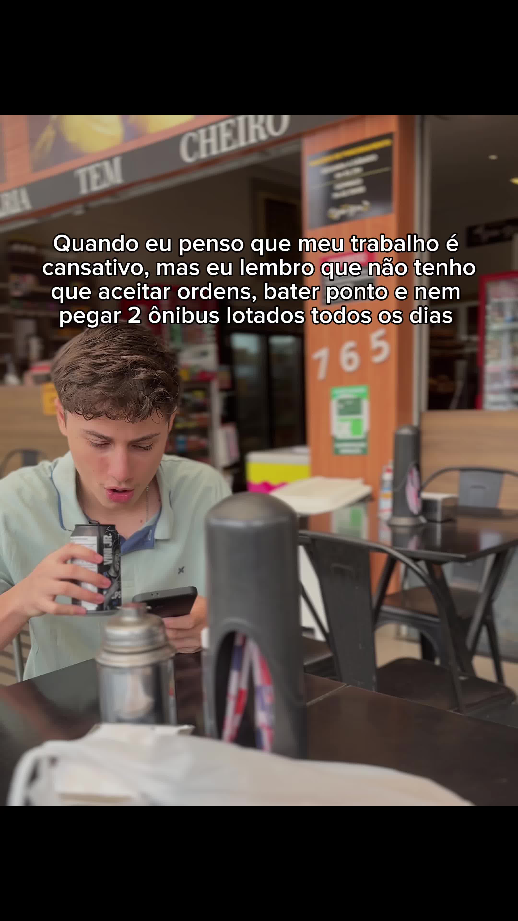 @Otávio Silva