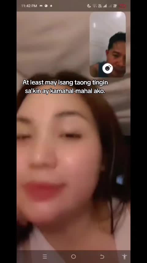@Sa Rah Mae
