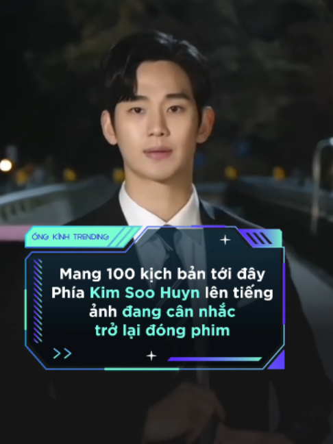 @ỐNG K&Iacute;NH TRENDING