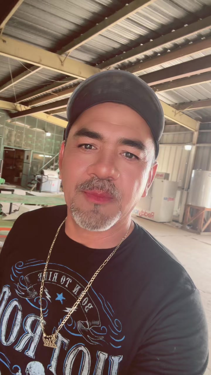 @Mexicano