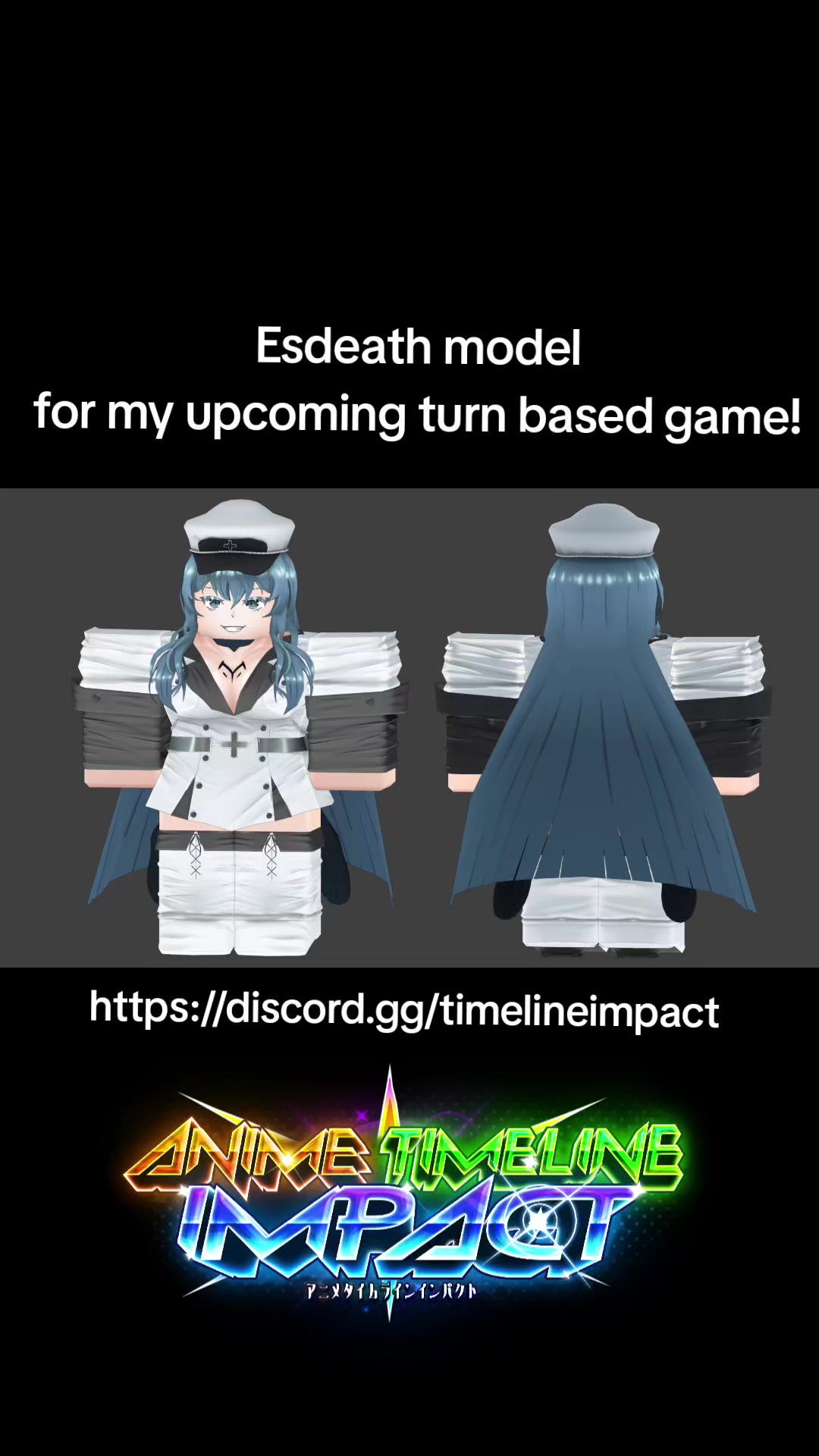 @Anime: Timeline Impact
