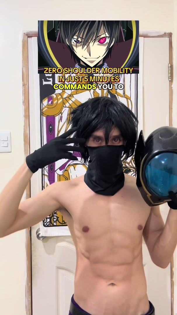 @Lelouch Fitness