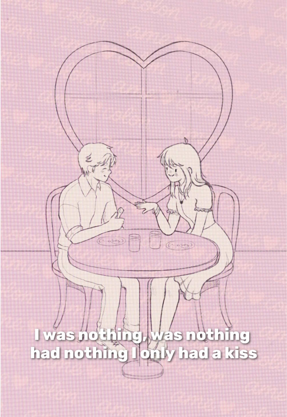 @Ame Drawings