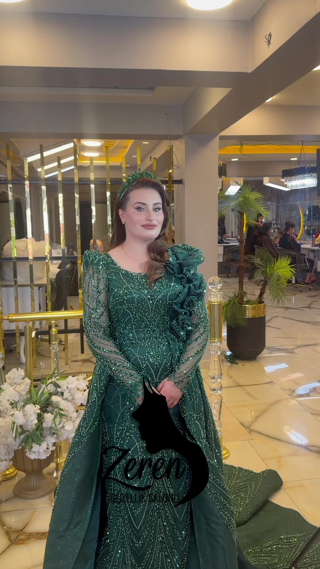 @💫Yıldız💫Zeren Güzellik Salon