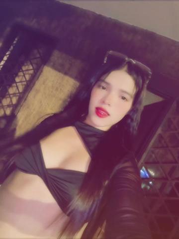@🤍✨La Flaca✨🤍