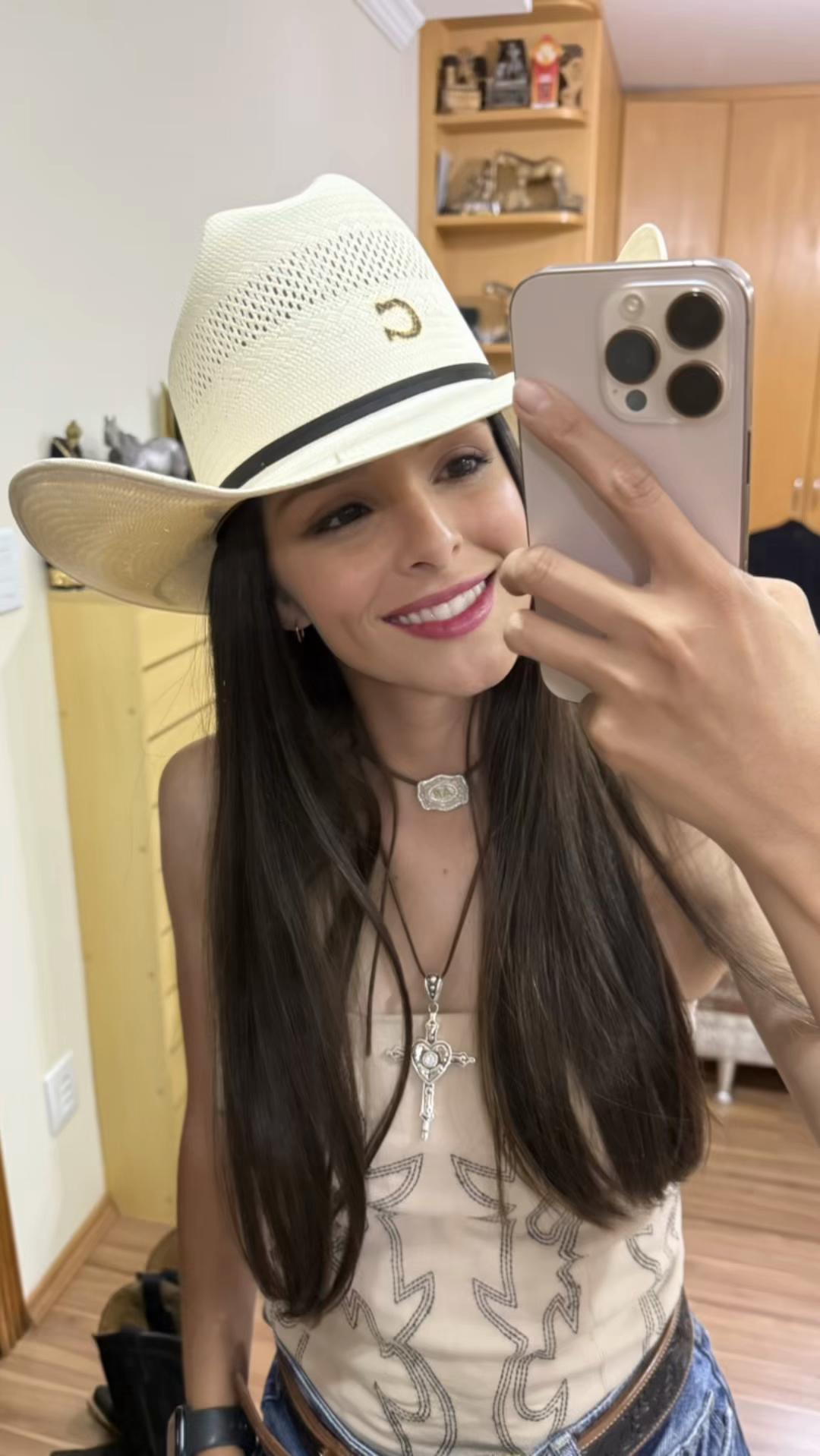 @Amanda Rossi