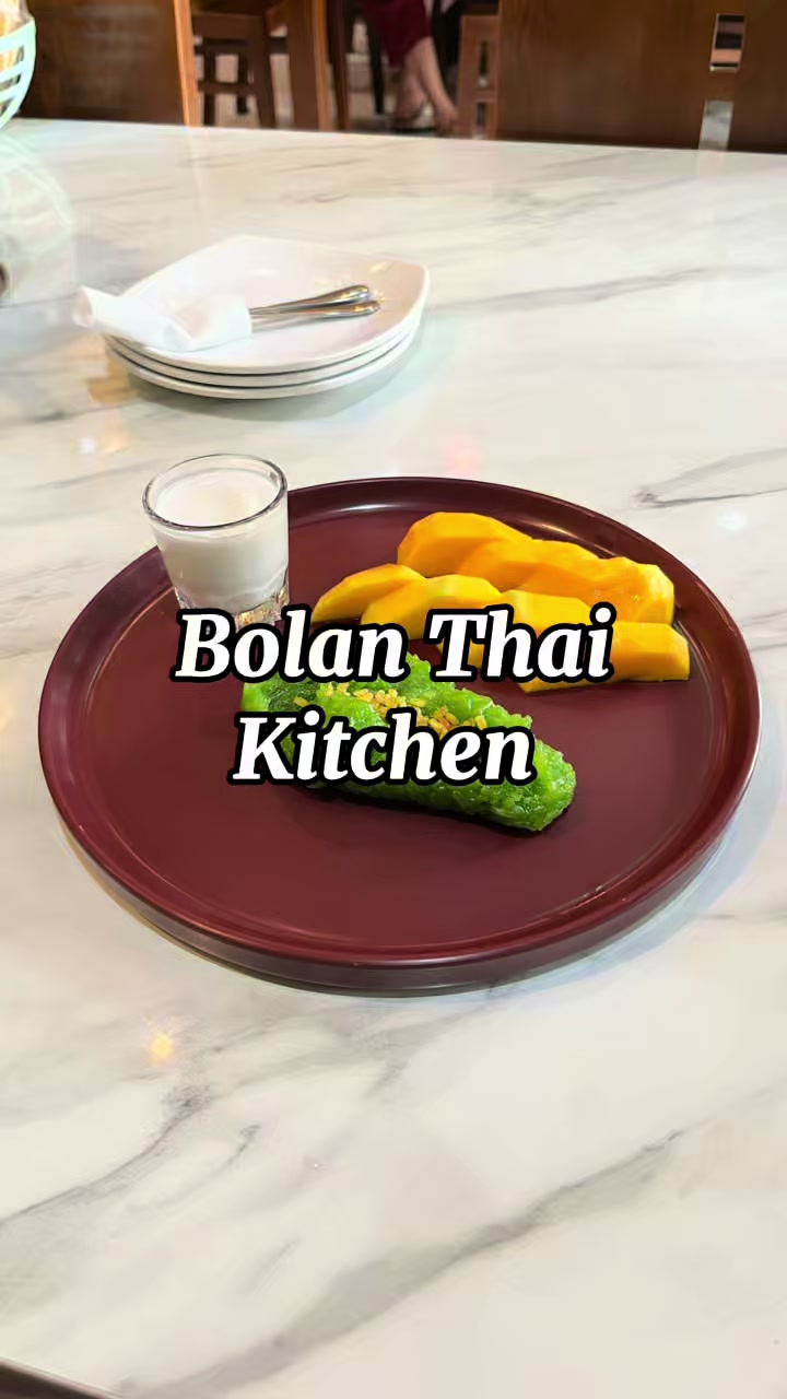 @Juliana | Food Travel with Taj