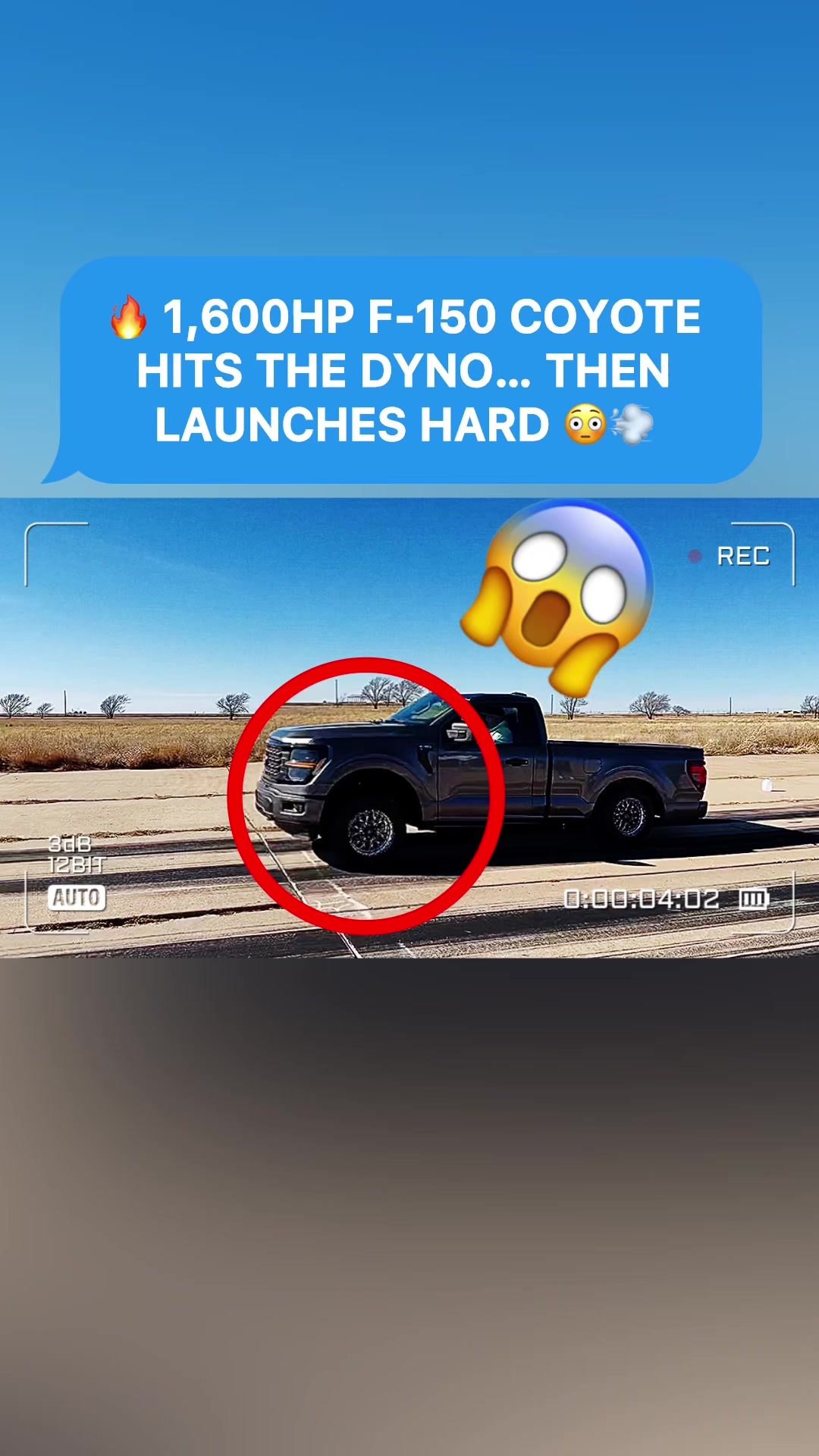 @Muscle Cars