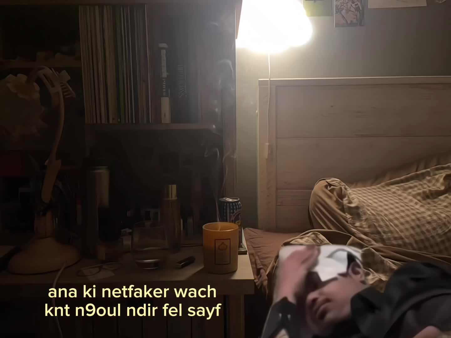 @6ilkey