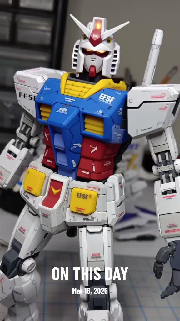 @Gunpla Guy