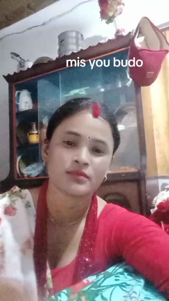@samjhana niraula🥰