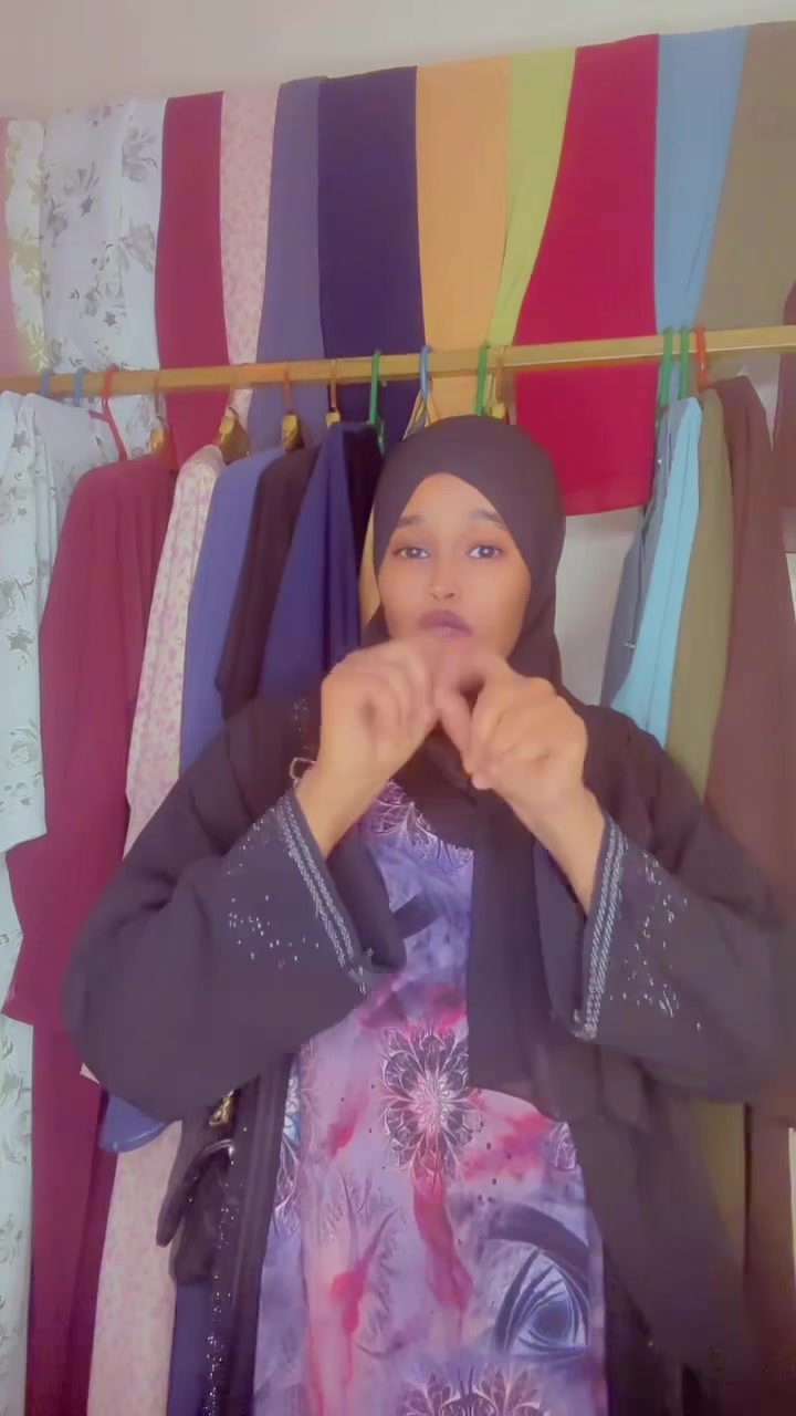 @Queen Aisha