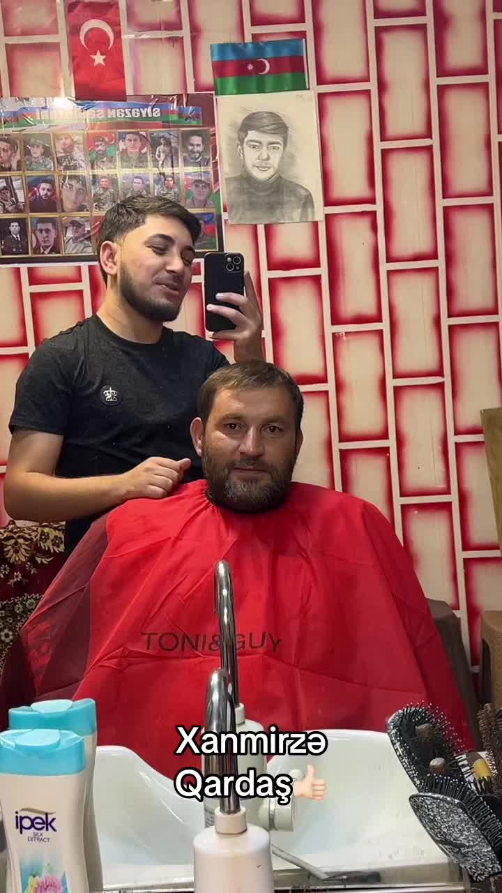 @mehman.barber✅
