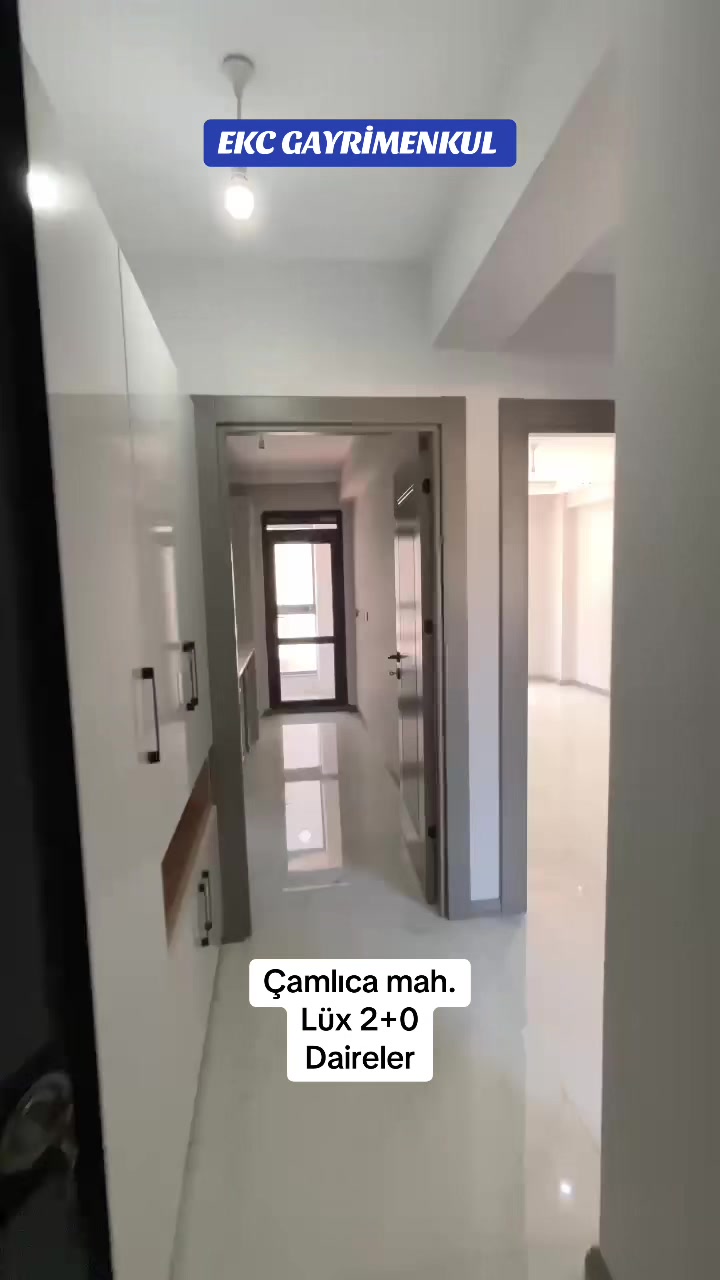 @EKC GAYRİMENKUL