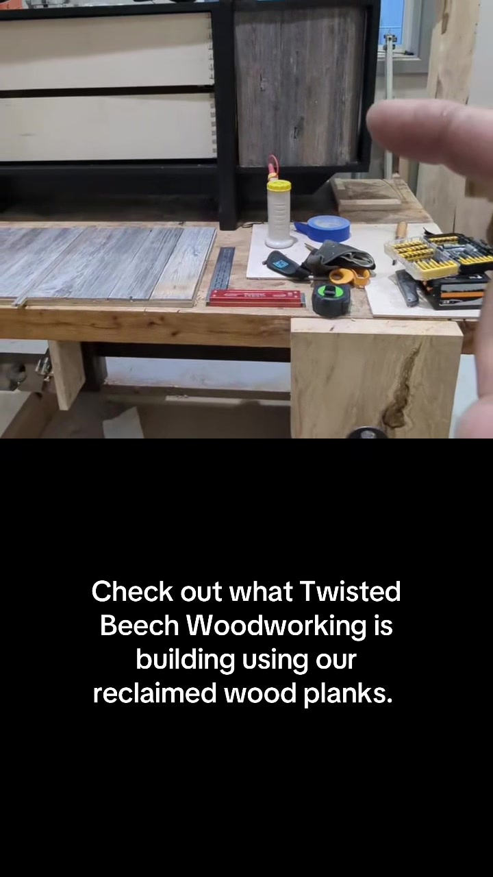 @Rockin Wood
