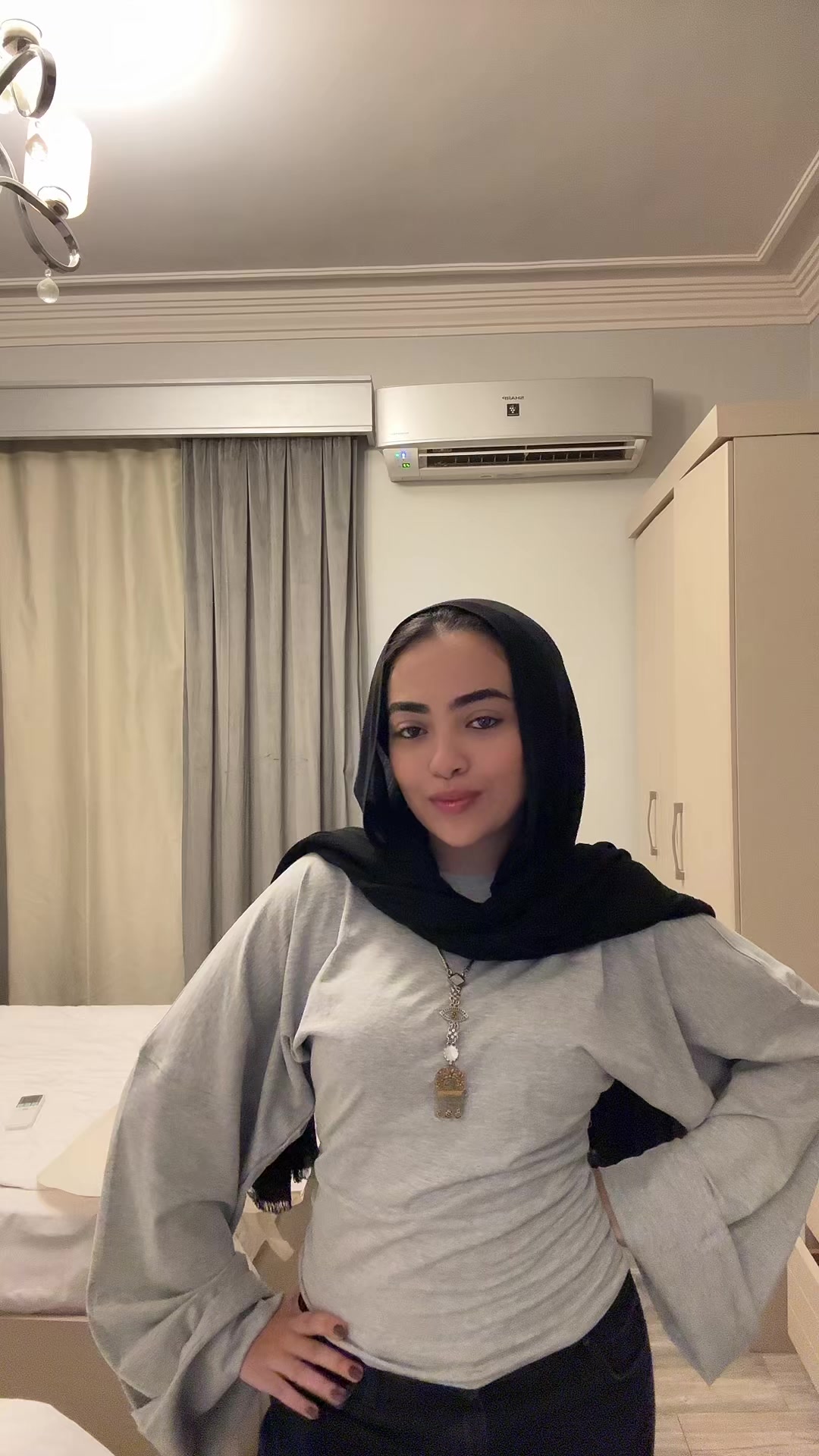 @Habiba Nasser