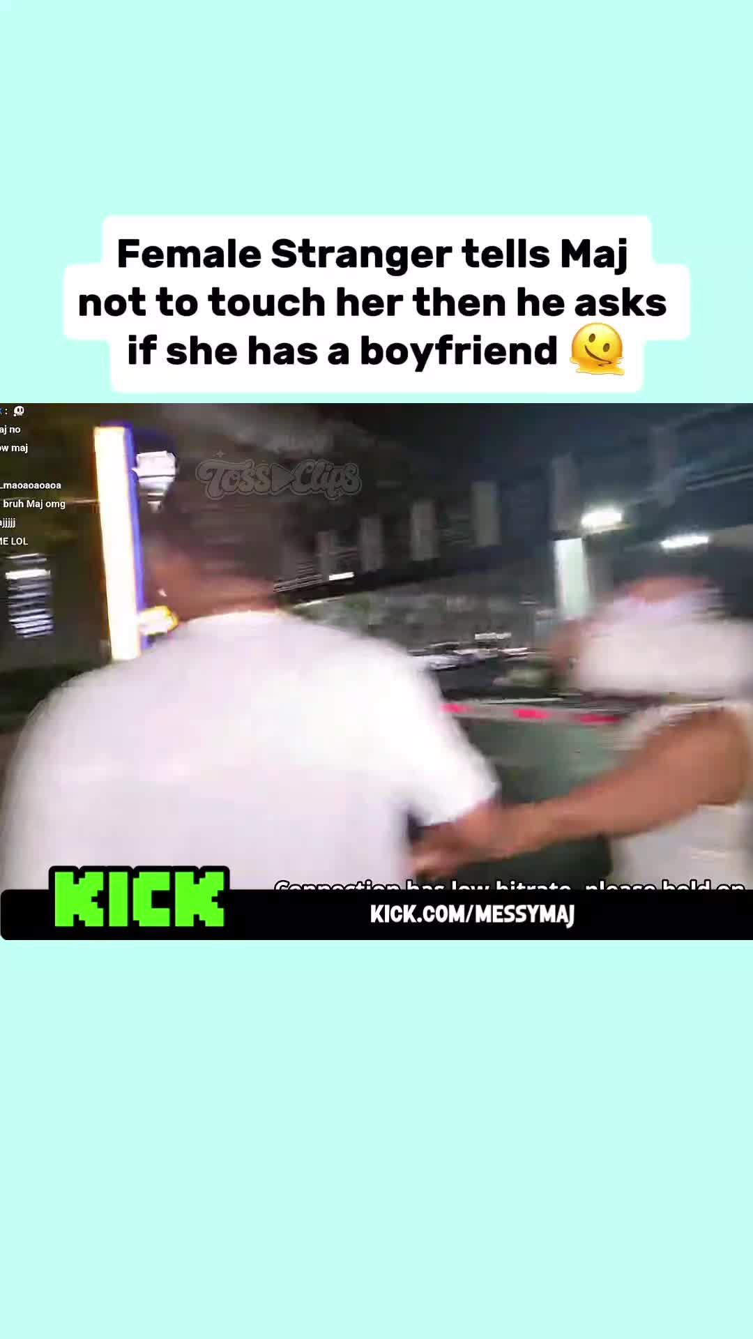 @Kick Clips