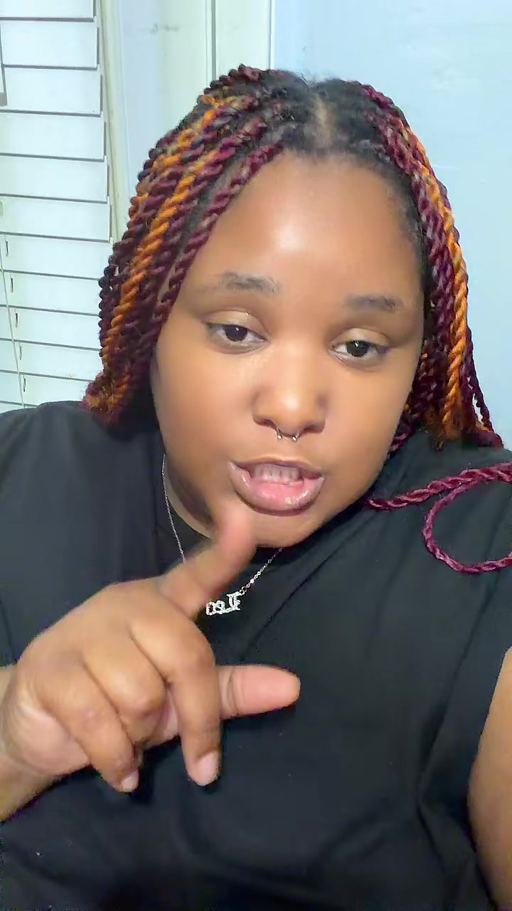 @Nisha give dem hell