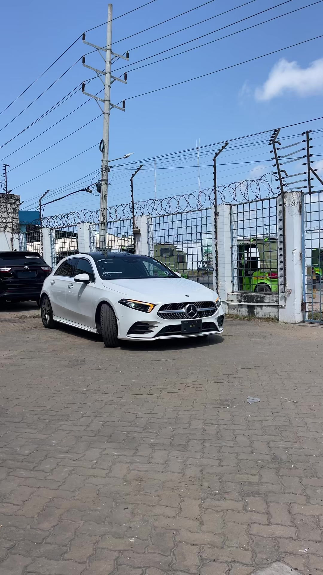 @Mombasa motors ltd