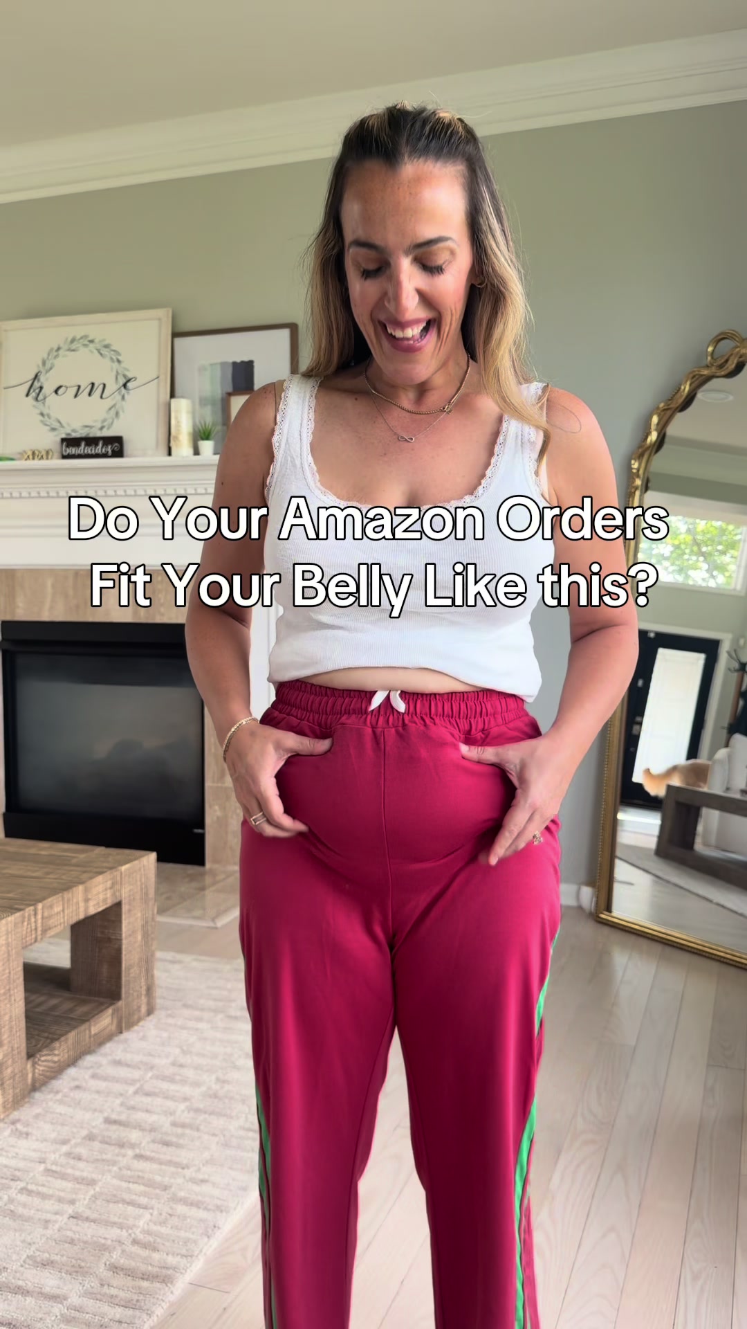 @Stacy | Over 40 Curvy Fashion
