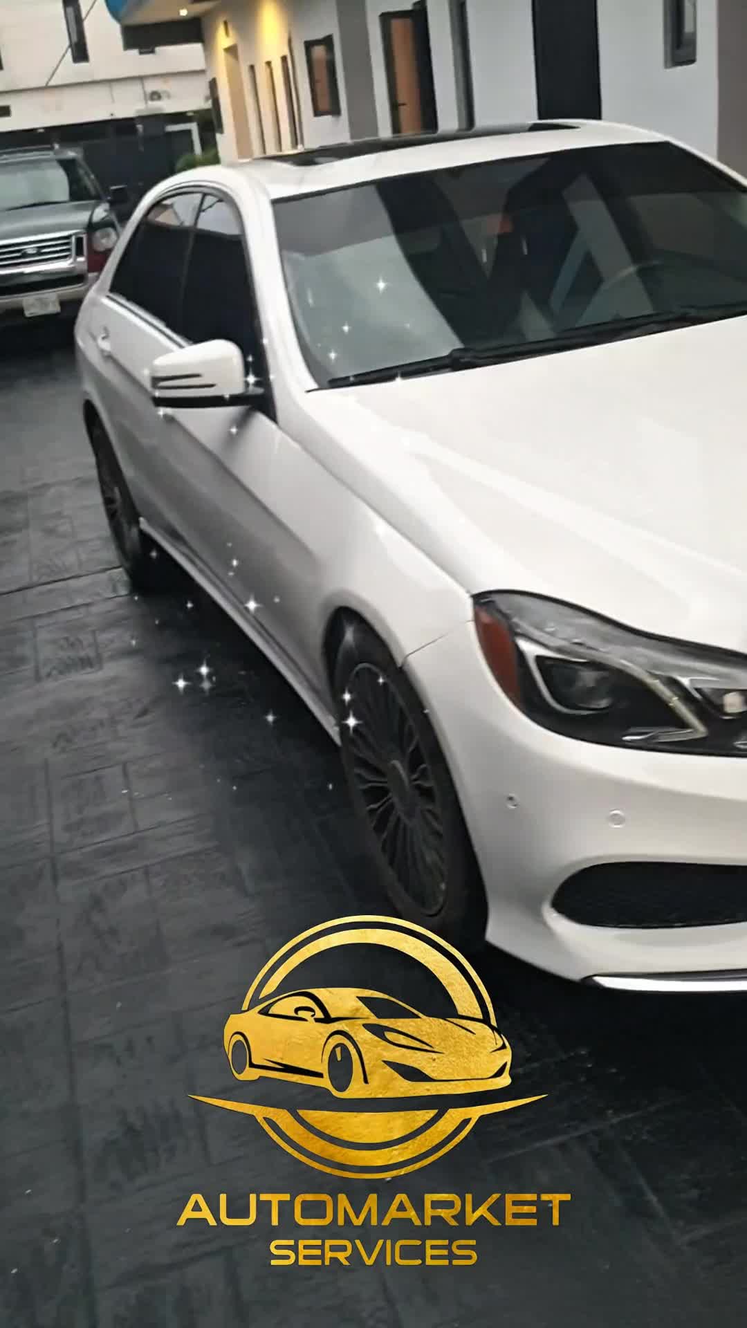 @AUTOMARKET SERVICES