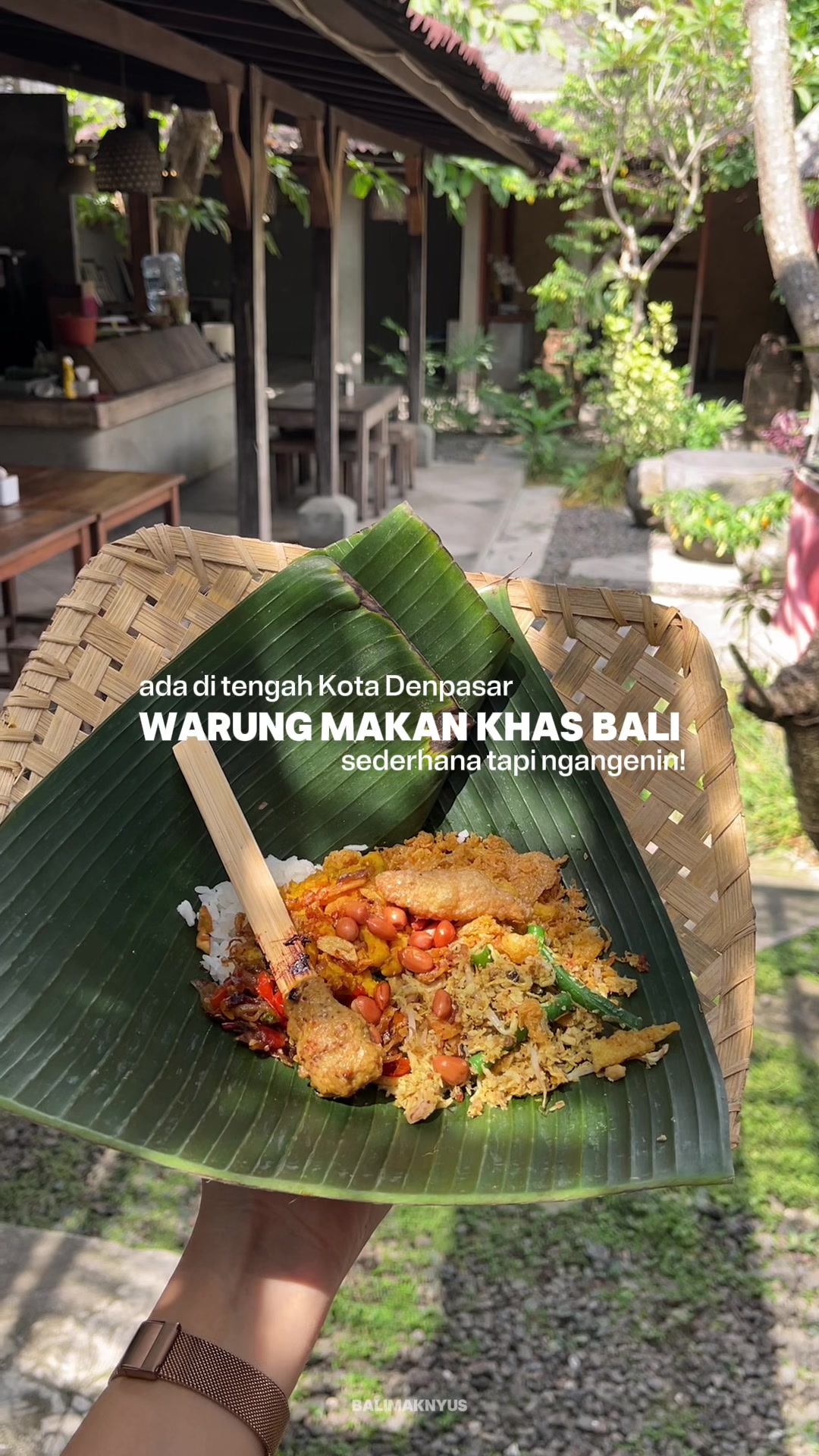 @Bali Maknyus