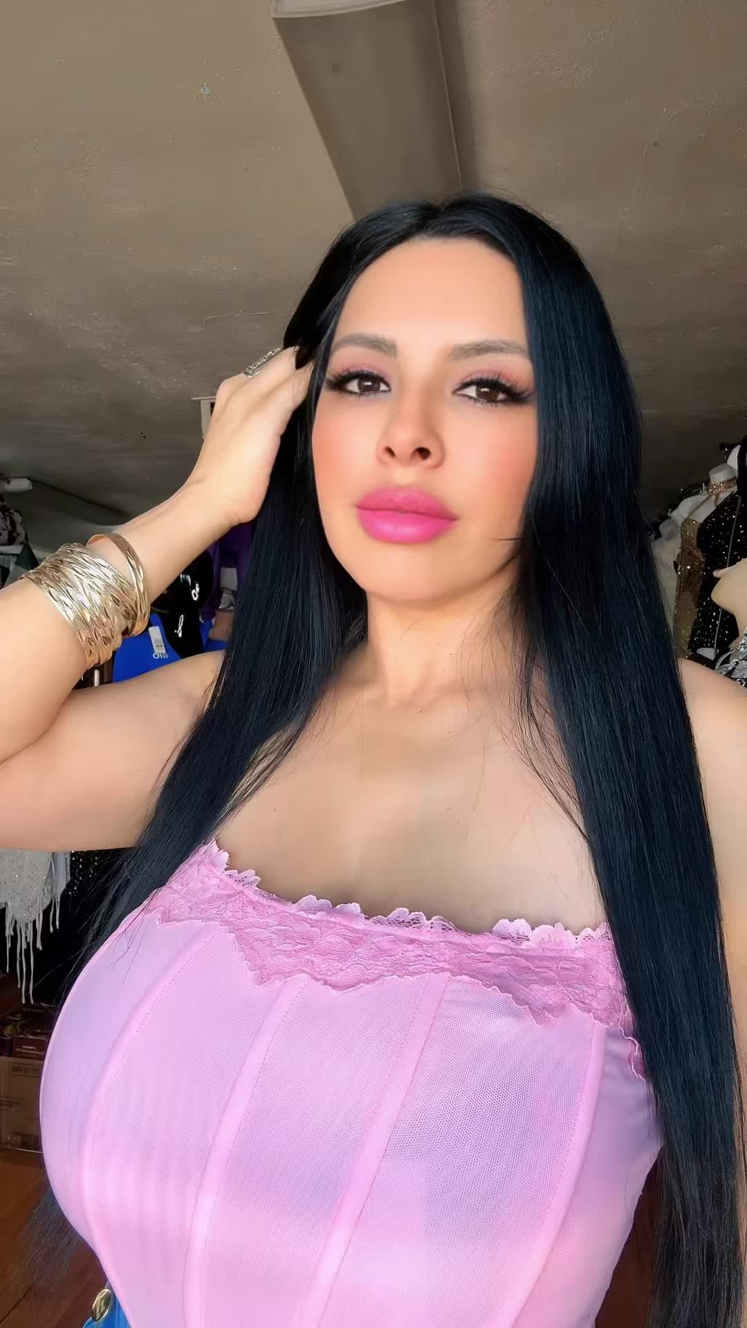 @Isela Beltran