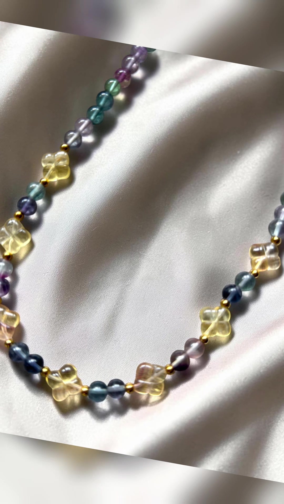 @Fate&Beads