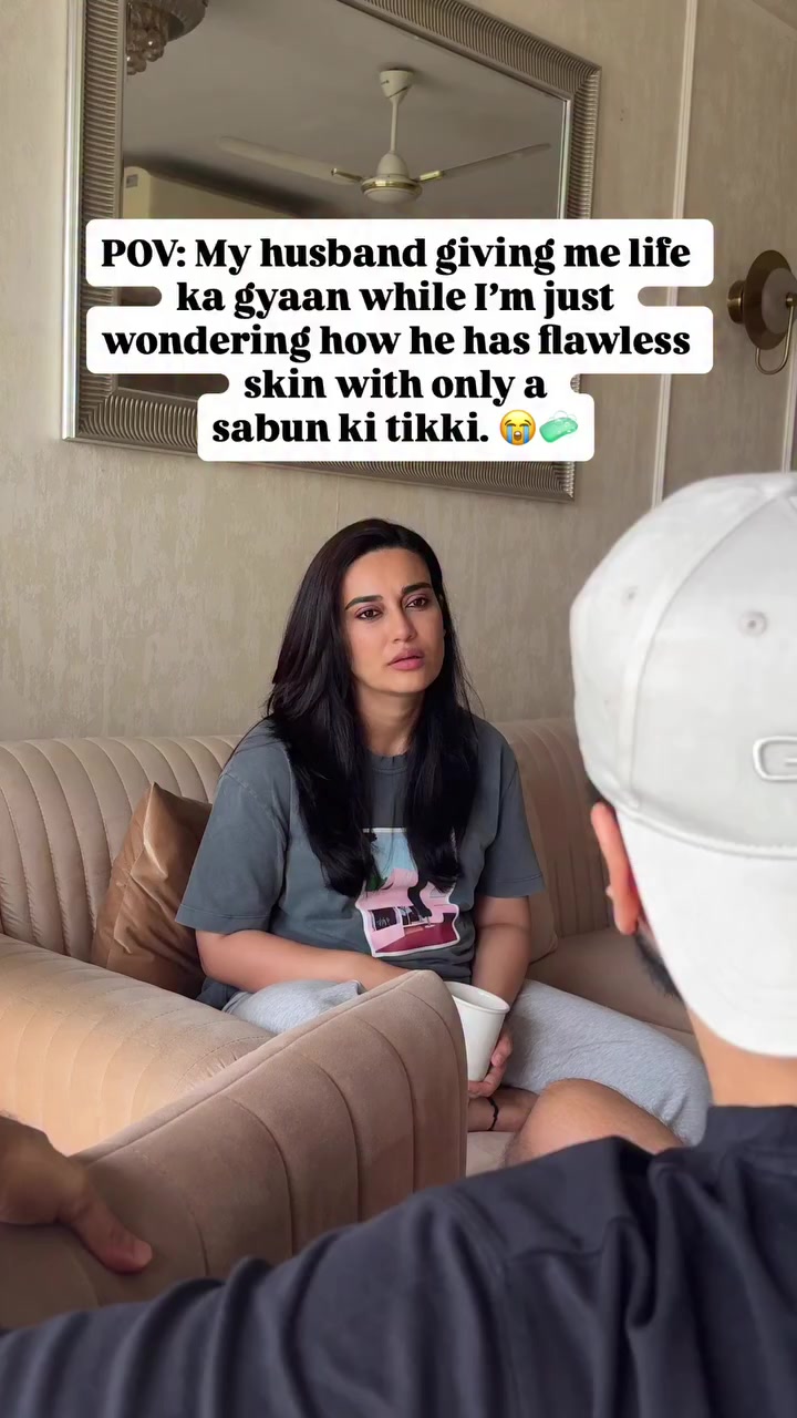@Surbhi Jyoti