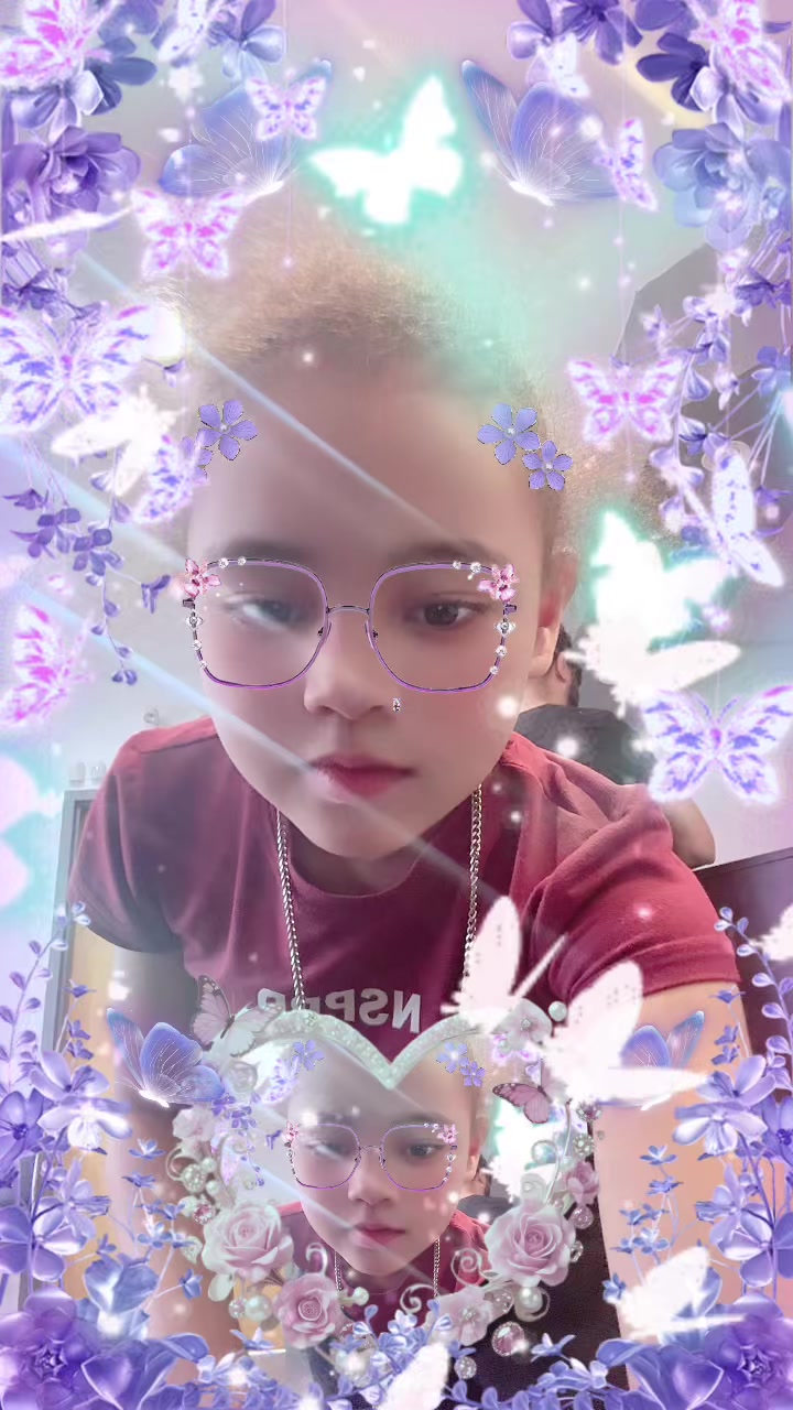 @Beautiful | Mini Influencer 🎀