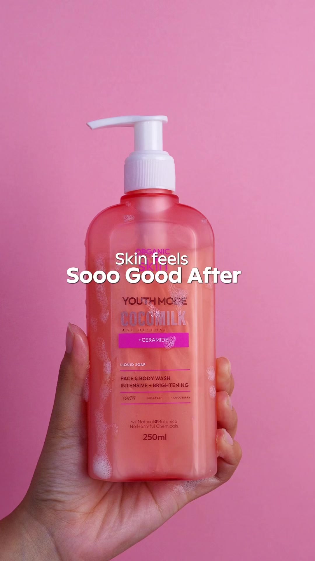 @Organic Skin Body Care