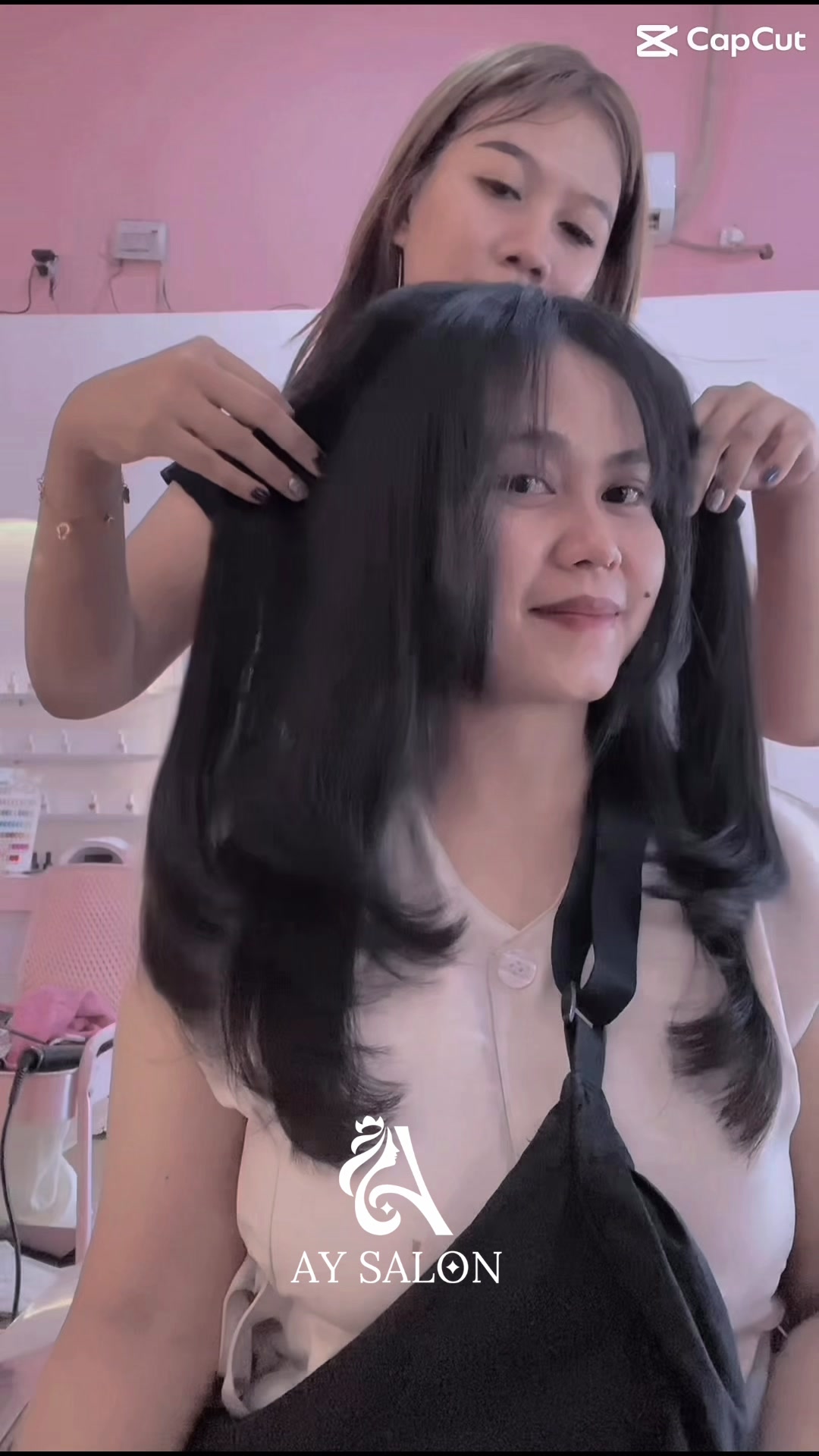 @AY SALON OFFICIAL