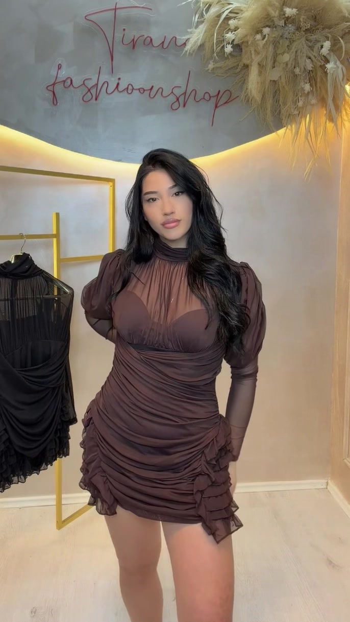 @Tirana.fashionshop
