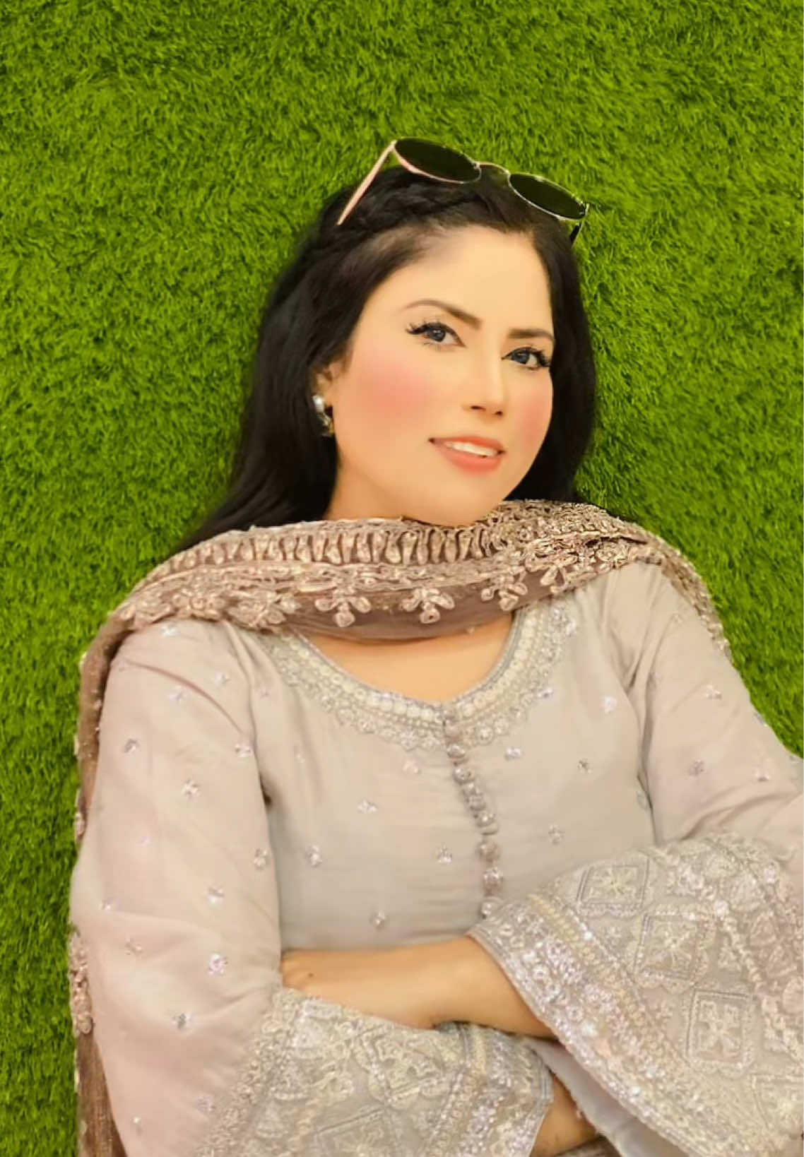 @Hina Bukhari