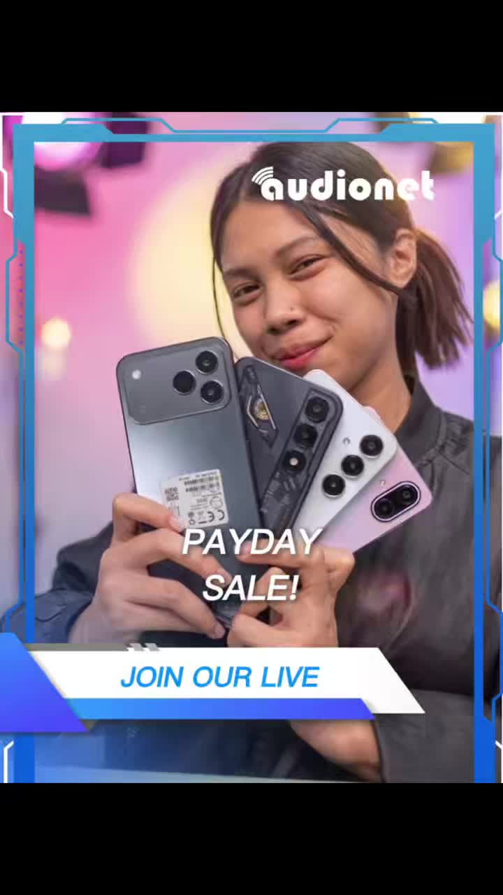@Audionetph