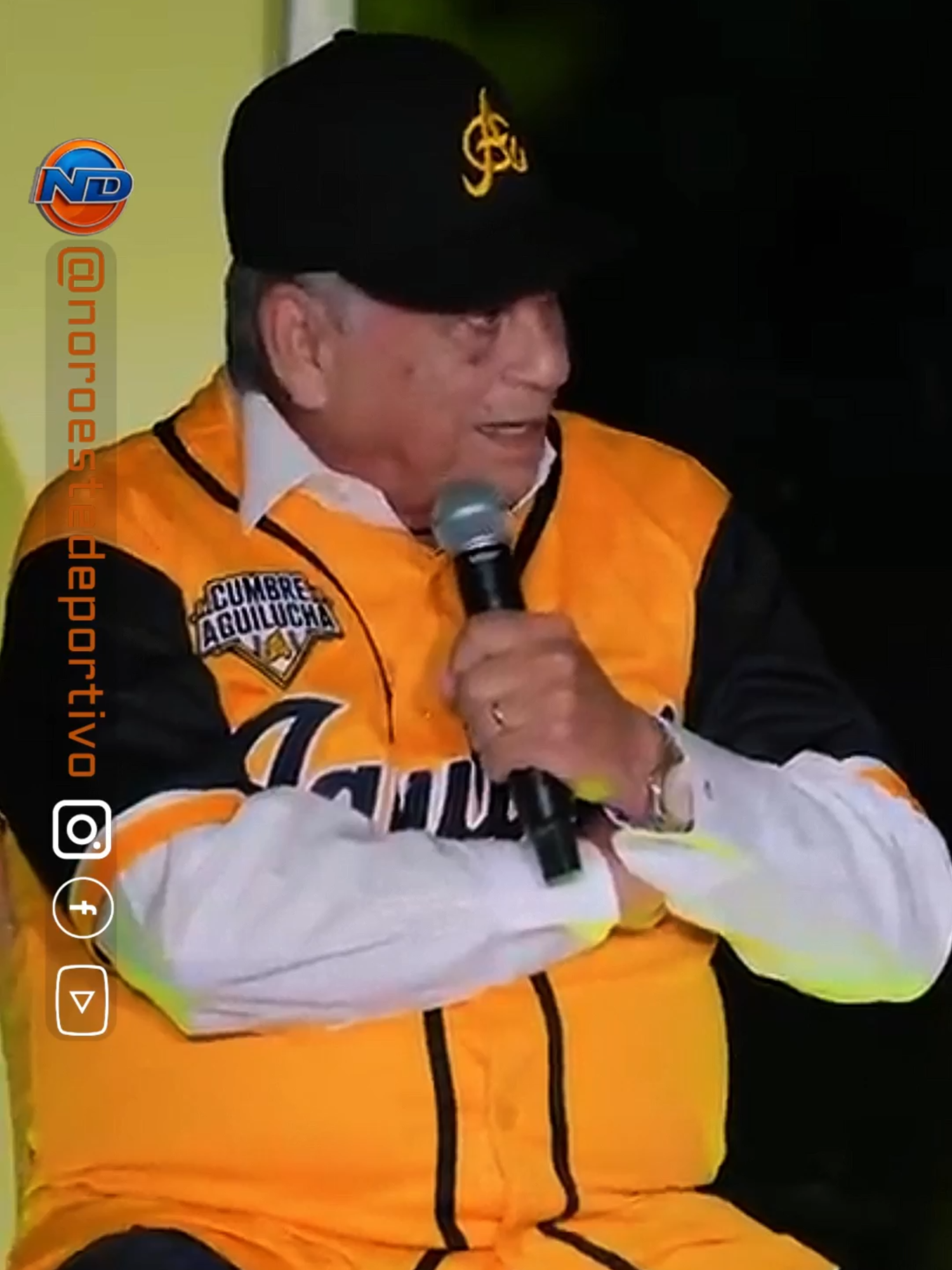 @Noroeste Deportivo