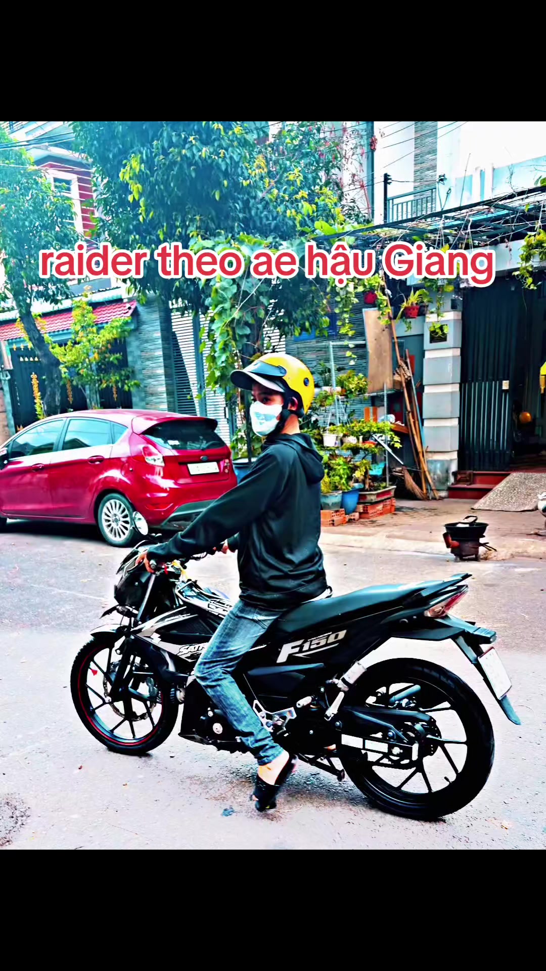 @Xe Máy Cô Út Miền Tây ❤️83❤