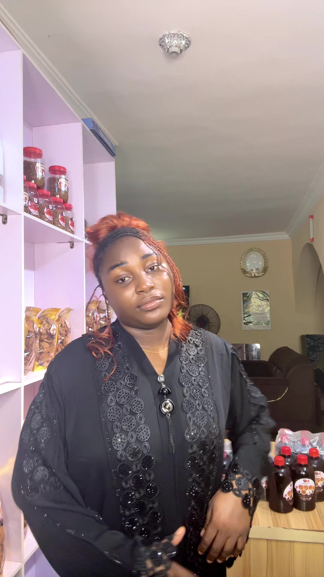 @MO_LOCALBITES 🤎 Ibadan Snacks